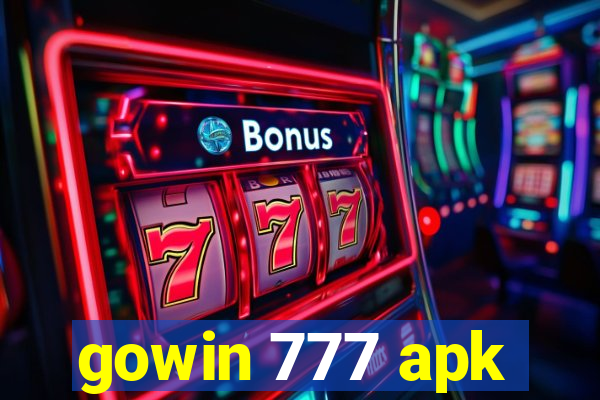 gowin 777 apk