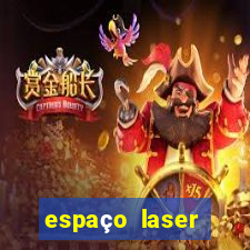 espaço laser salvador shopping