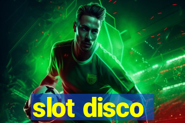 slot disco