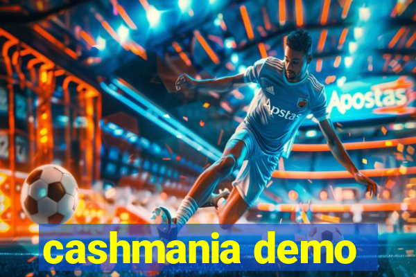 cashmania demo