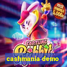 cashmania demo