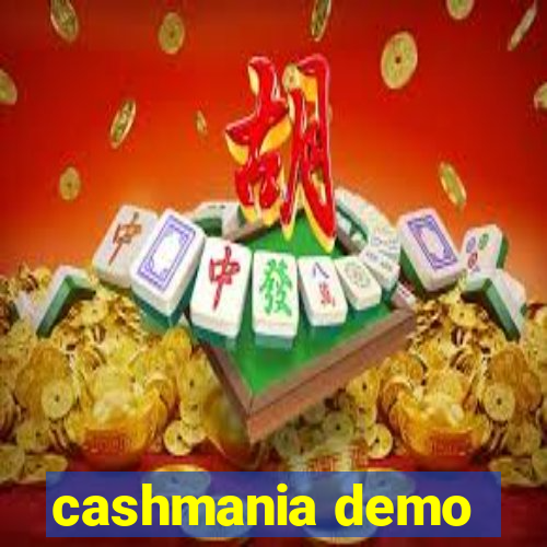 cashmania demo