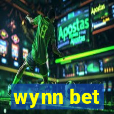 wynn bet