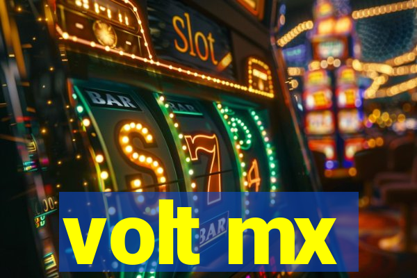 volt mx