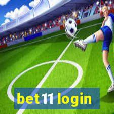 bet11 login