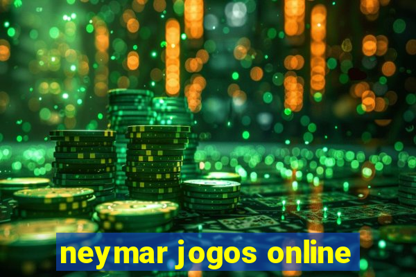 neymar jogos online