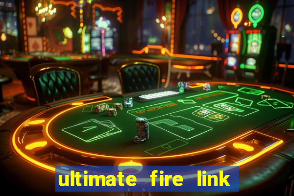 ultimate fire link china street slot review