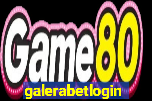 galerabetlogin