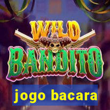 jogo bacara