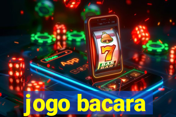 jogo bacara