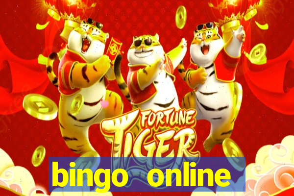 bingo online spielen kostenlos