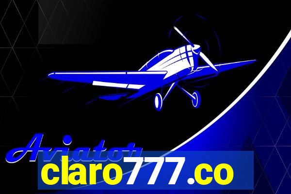 claro777.co