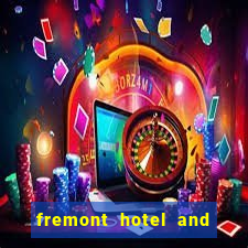 fremont hotel and casino las vegas