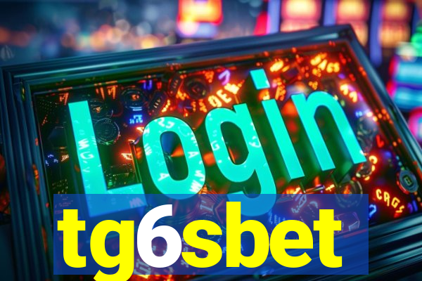 tg6sbet