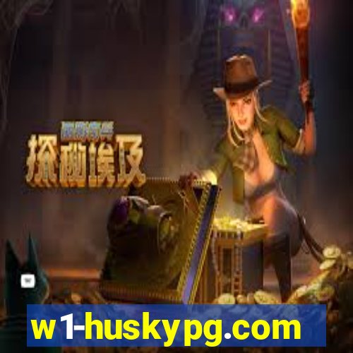 w1-huskypg.com