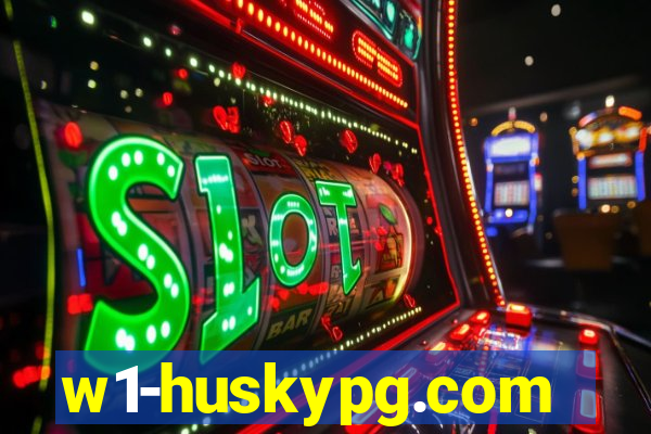 w1-huskypg.com