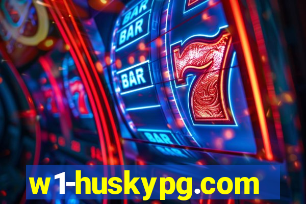 w1-huskypg.com