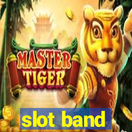 slot band