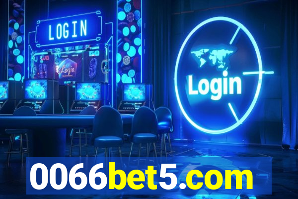 0066bet5.com