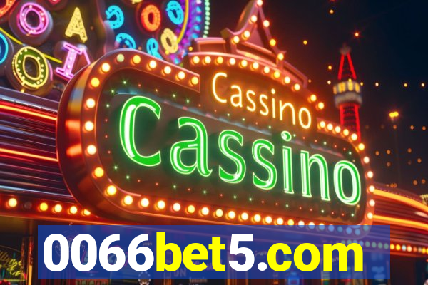 0066bet5.com