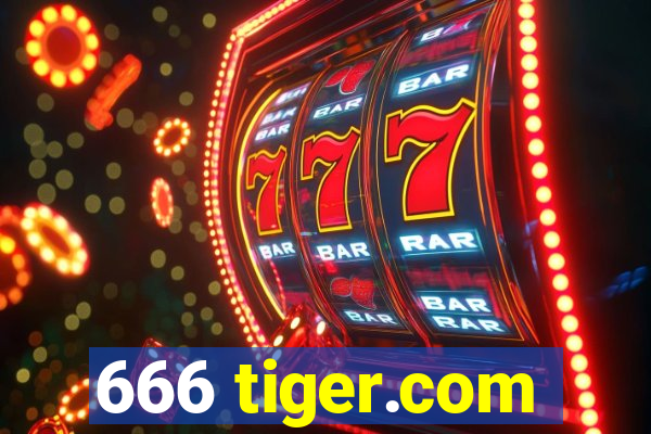 666 tiger.com