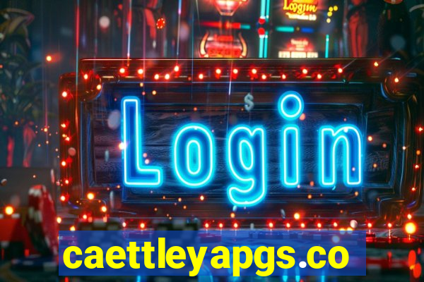 caettleyapgs.com