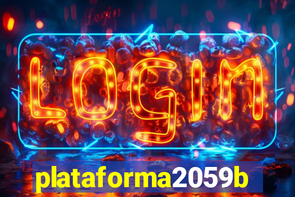 plataforma2059bet.com