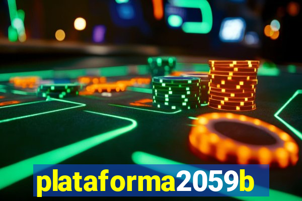 plataforma2059bet.com