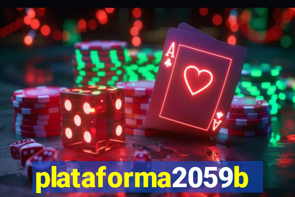 plataforma2059bet.com