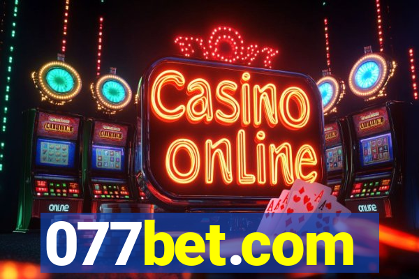 077bet.com