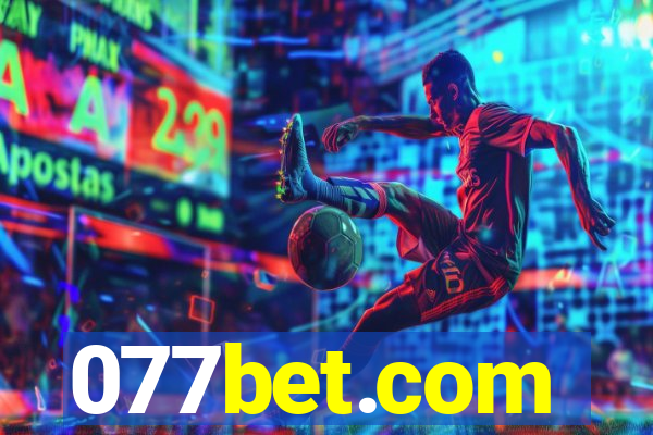 077bet.com