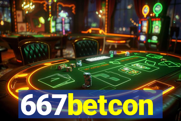 667betcon