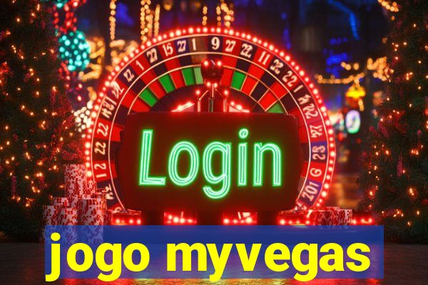 jogo myvegas