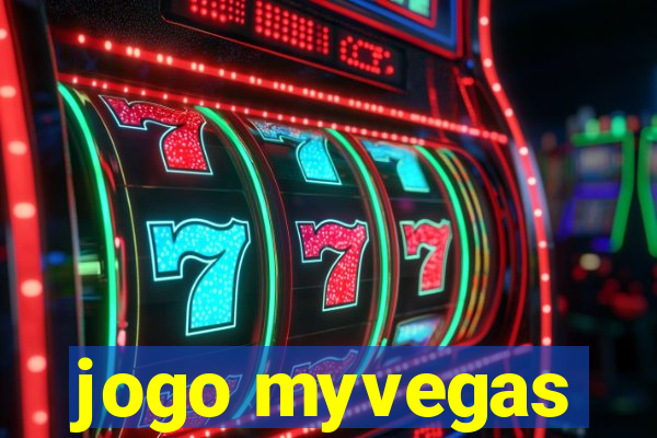 jogo myvegas