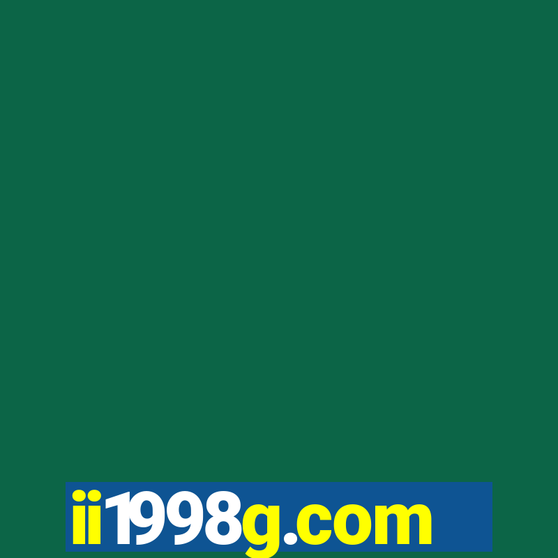 ii1998g.com