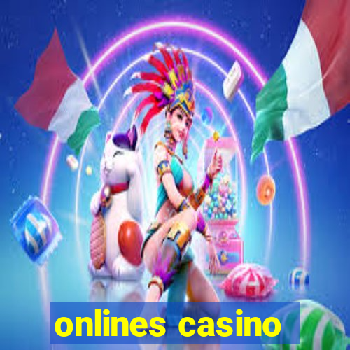 onlines casino