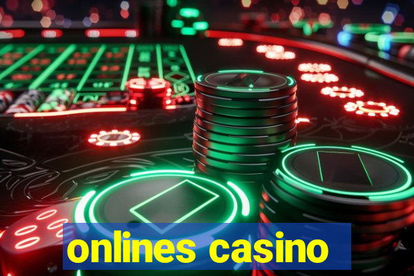 onlines casino