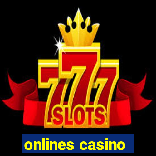 onlines casino