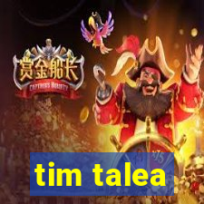 tim talea