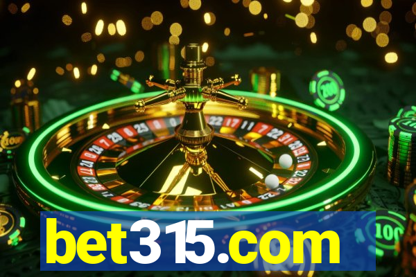 bet315.com