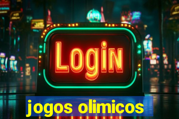 jogos olimicos