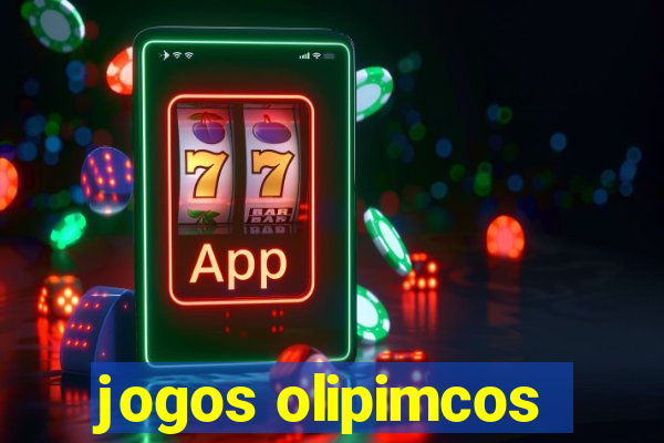 jogos olipimcos