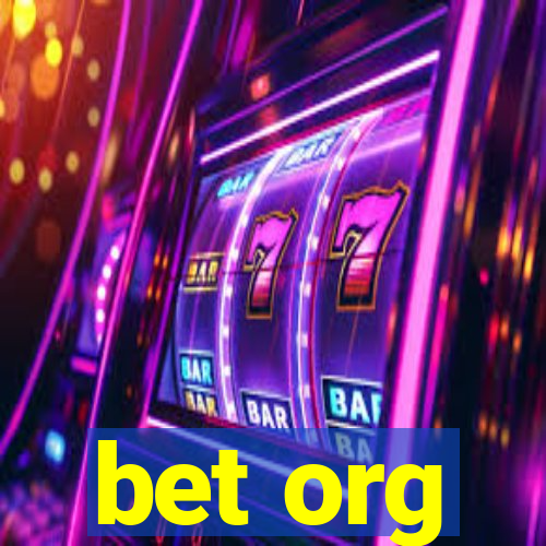 bet org