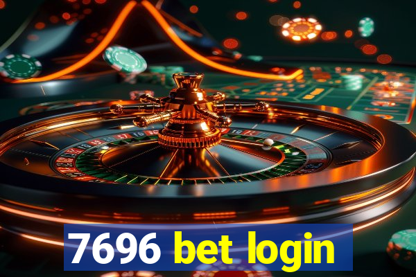 7696 bet login