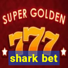 shark bet