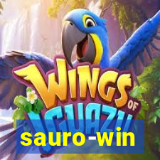 sauro-win