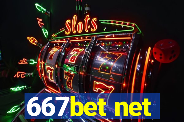 667bet net