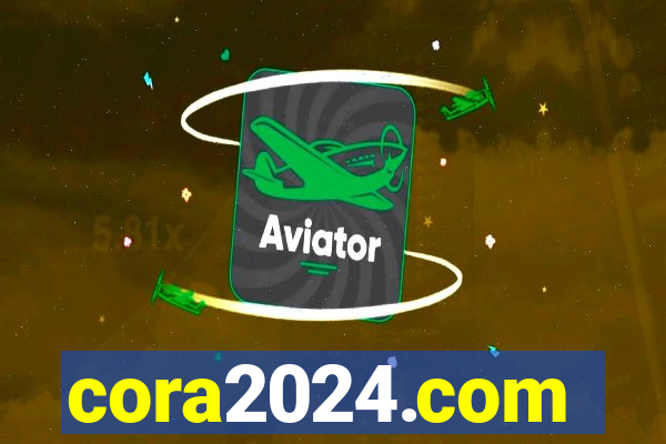 cora2024.com