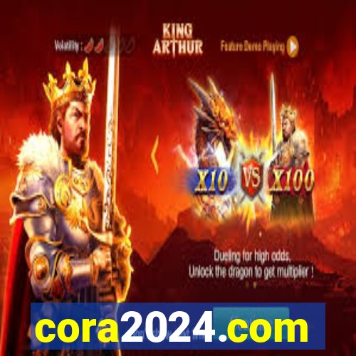 cora2024.com