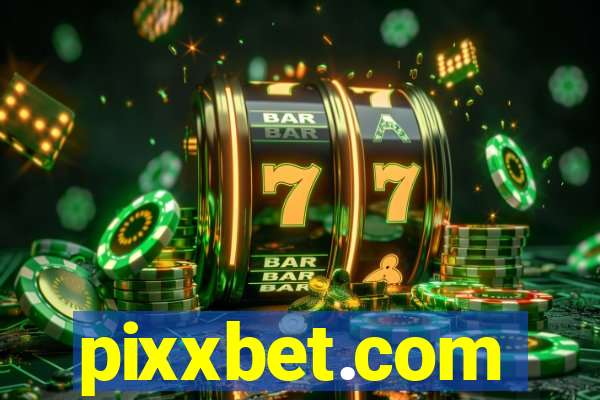 pixxbet.com